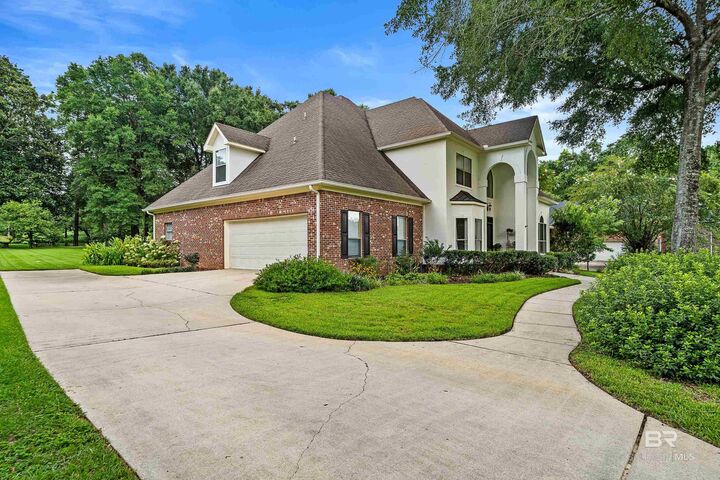 Property Photo:  30139 D'Olive Ridge  AL 36527 
