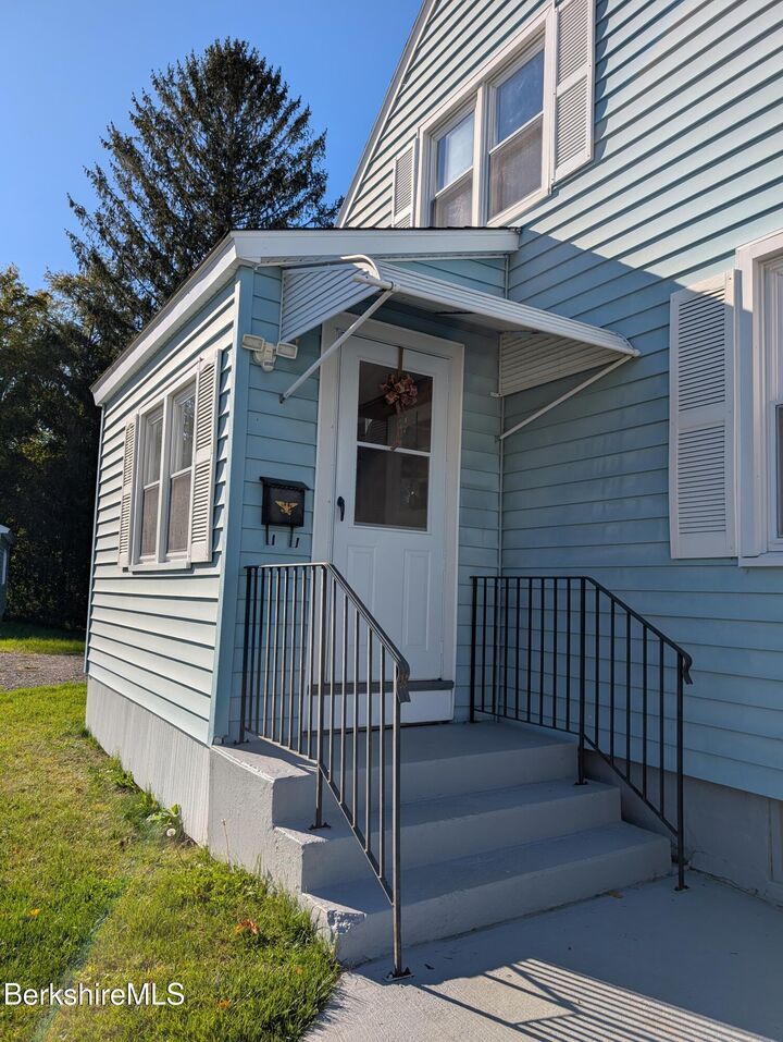 Property Photo: 227 Protection Ave MA 01247