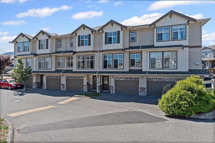Photo de la propriété: 6450 Vedder Road 171 BC V2R 5N7