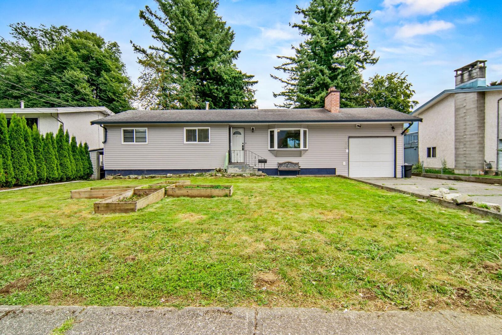Property Photo:  2170 McCaffrey Road  BC V0M 1A1 