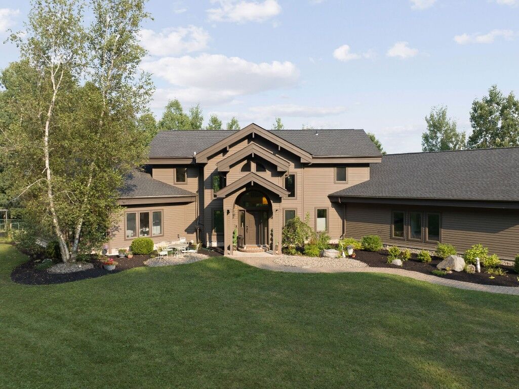 Property Photo:  1797 E Campville Rd  NY 13760 