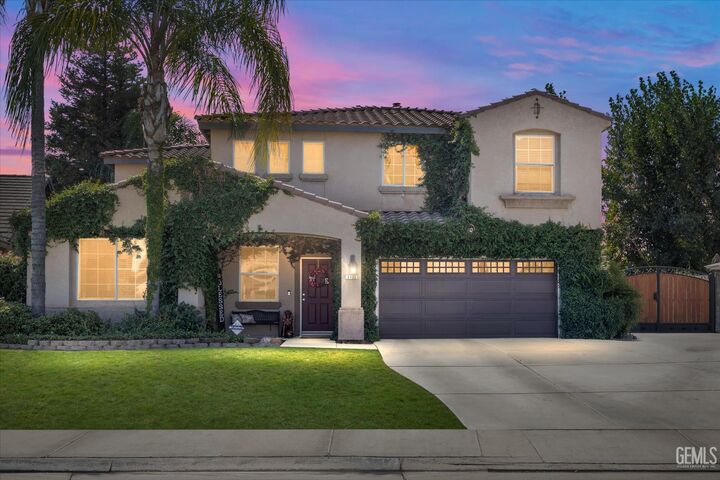 3122 Campfire Drive  Bakersfield CA 93312 photo