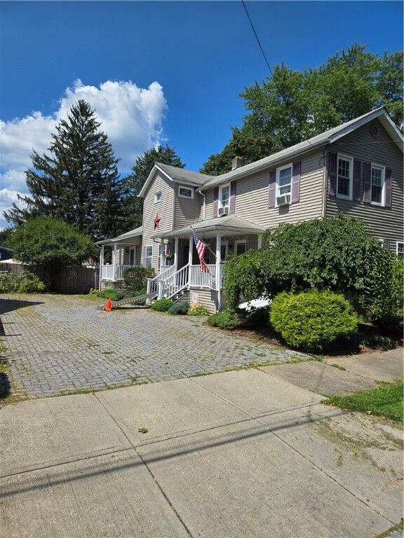 Property Photo:  179 Sly Avenue  NY 14830 