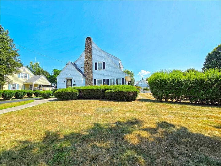 Property Photo:  110 Fairmont Road  NY 14905 