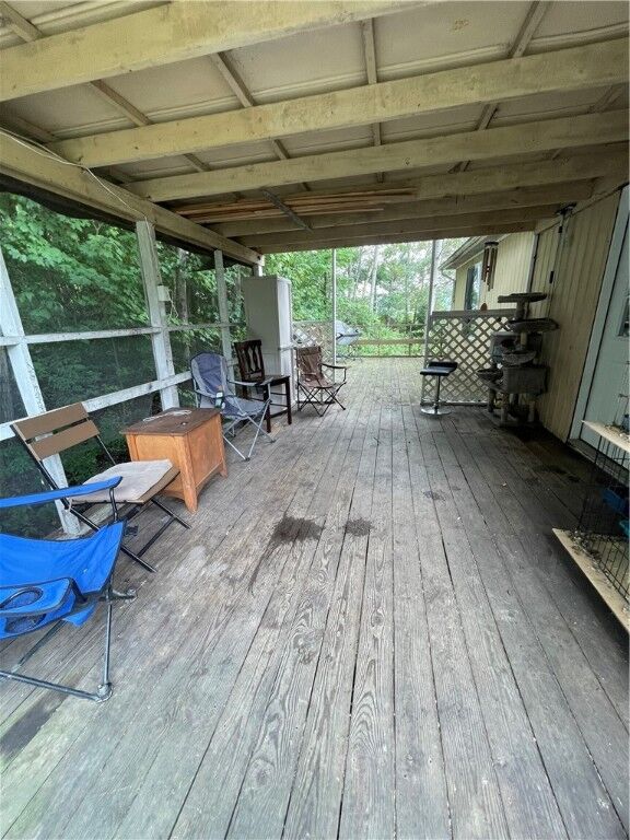 Property Photo:  7660 Johnson Road  NY 14810 