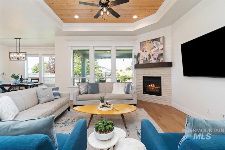 Property Photo: 4724 S Abbot Way ID 83642