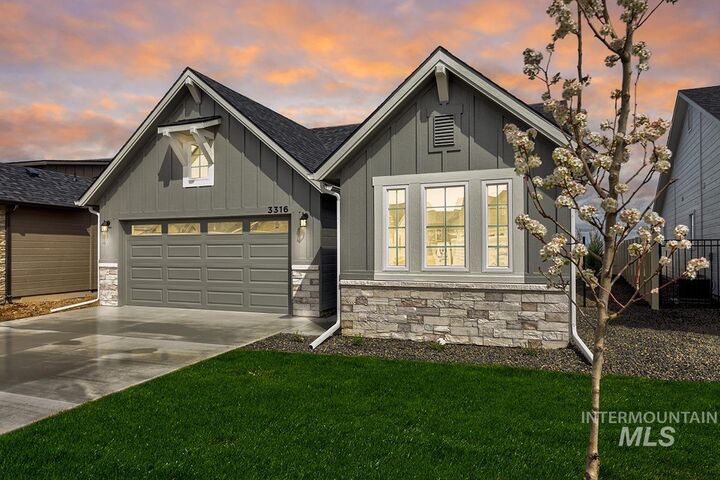 6991 S Palatino Ave  Meridian ID 83642 photo