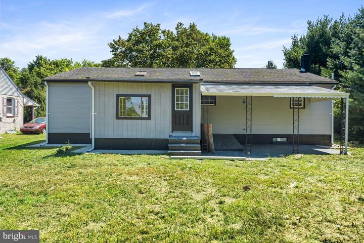 Property Photo: 16 Boonetown Road PA 19508