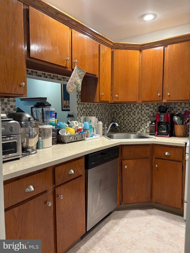 Property Photo: 23 Magnolia Court NJ 08648