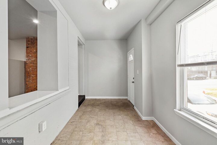 Property Photo: 5660 Hadfield Street PA 19143