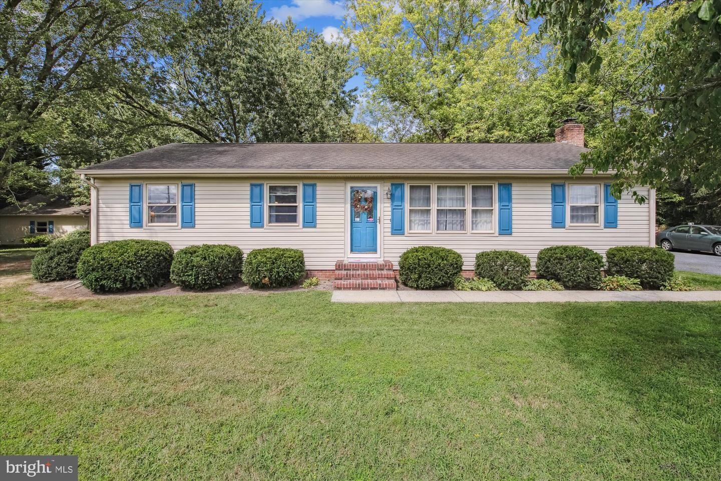 Property Photo:  149 Shamrock Drive  MD 21804 