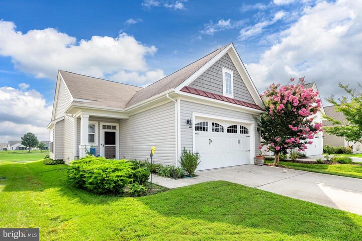 Property Photo: 134 Waterside Drive DE 19933