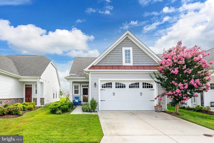 Property Photo:  134 Waterside Drive  DE 19933 