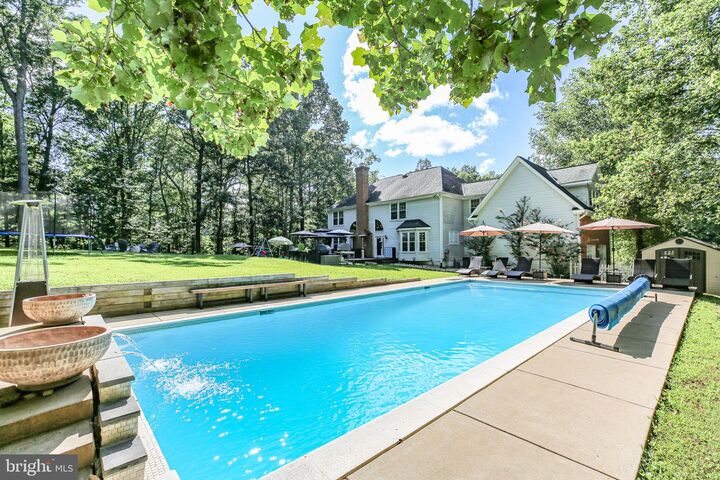 Property Photo: 13001 Pipe Run Drive VA 22407