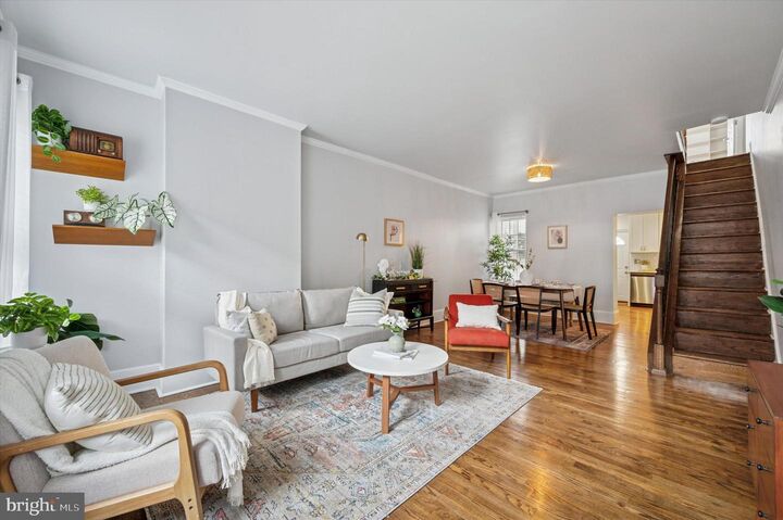 Property Photo: 813 N Bambrey Street PA 19130