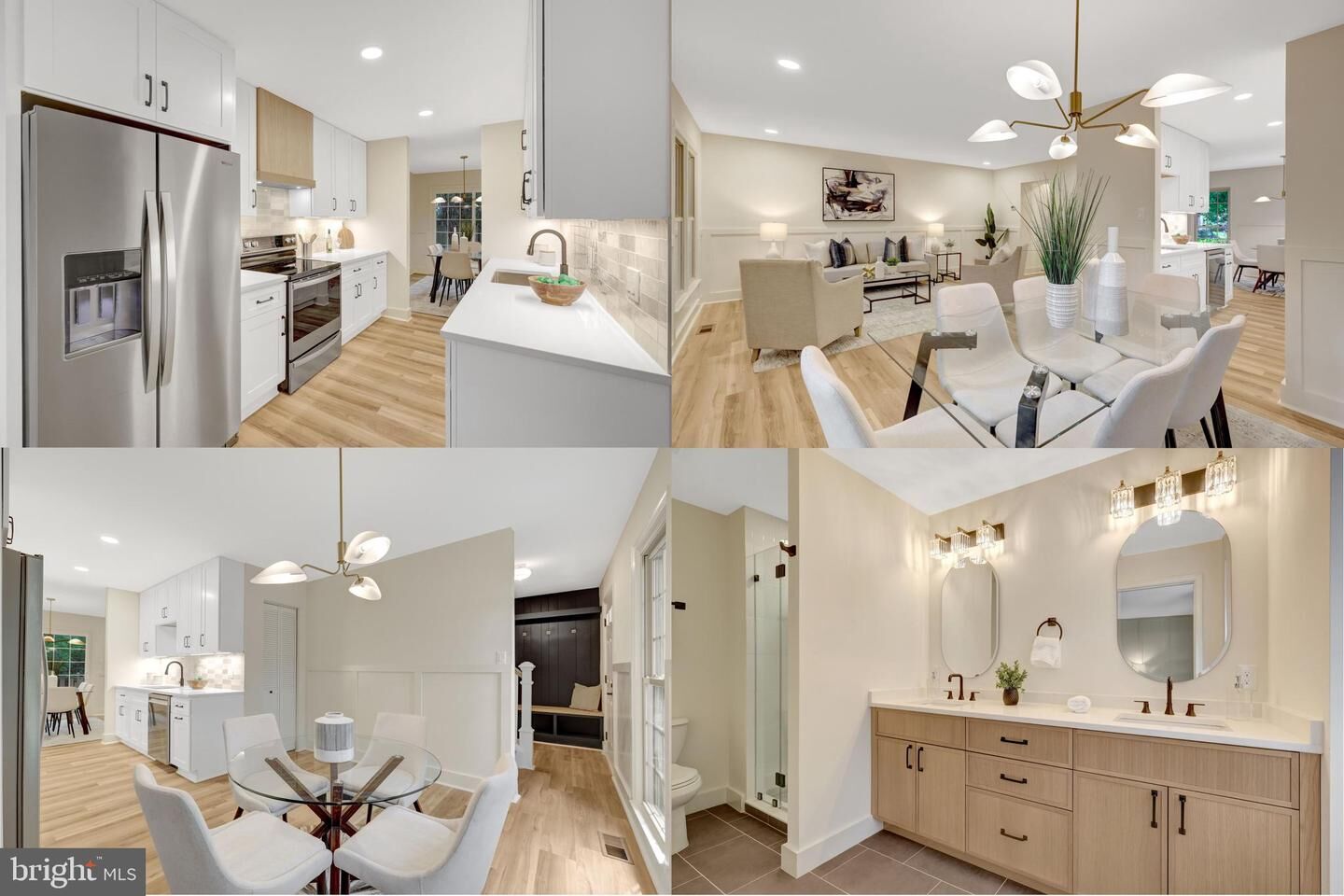 Property Photo: 9654 Masterworks Drive VA 22181