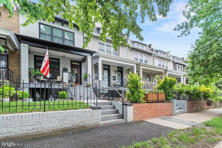 1509 D Street NE 2  Washington DC 20002 photo