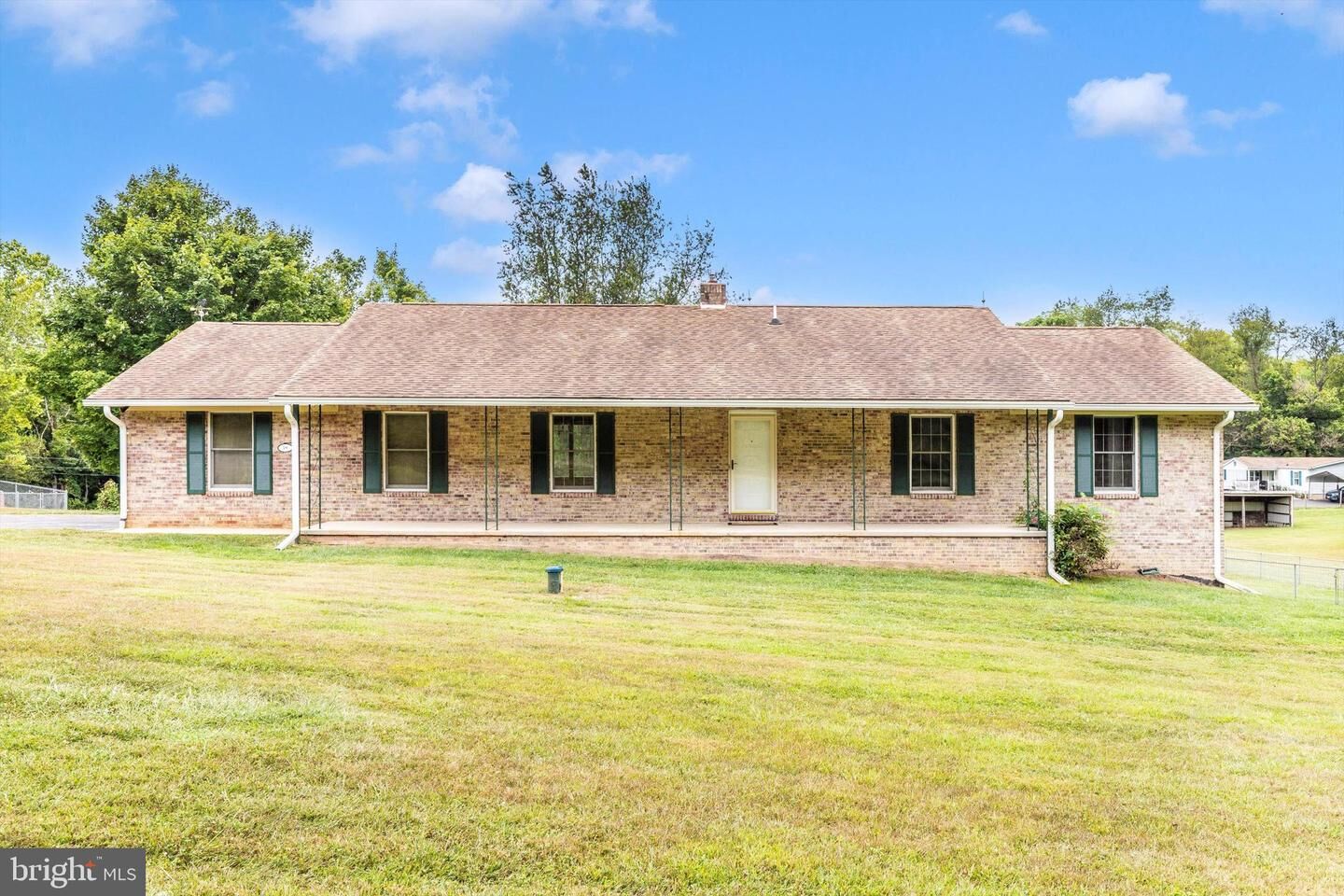 Property Photo:  59 Shade Lane  WV 25443 