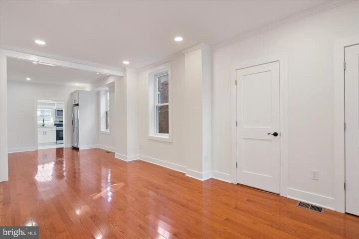 Property Photo: 1834 McKean Street PA 19145