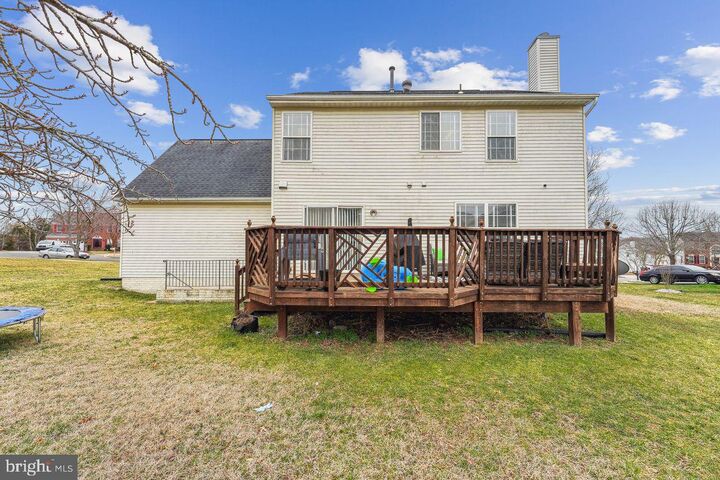 Property Photo:  12805 Jervis Street  MD 20735 