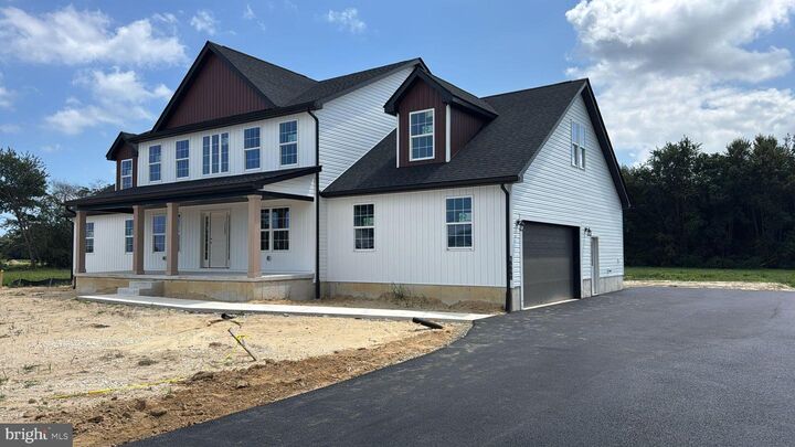 Property Photo:  18668 Johnson Road  DE 19960 