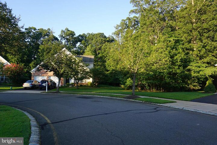 383 Blanketflower Lane  Princeton Junction NJ 08550 photo