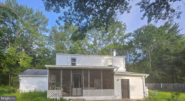 8 Shinney Lane  Lawrenceville NJ 08648 photo
