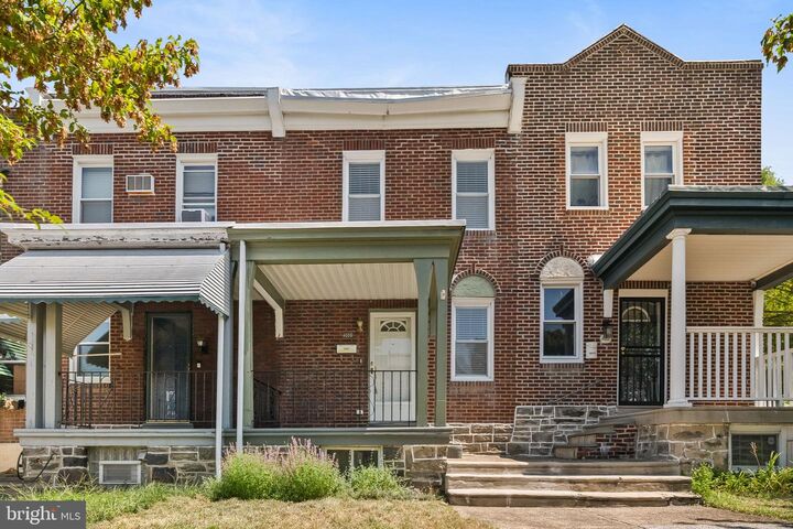 Property Photo: 4009 Lauriston Street PA 19128