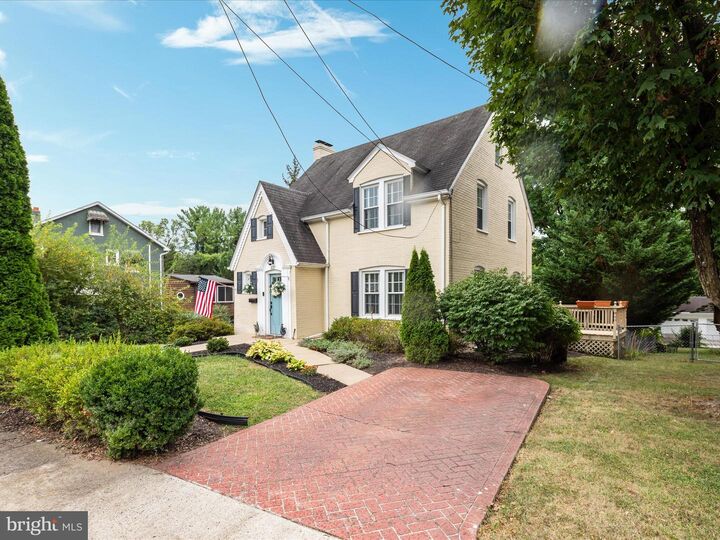 Property Photo:  237 Miller Street  VA 22601 