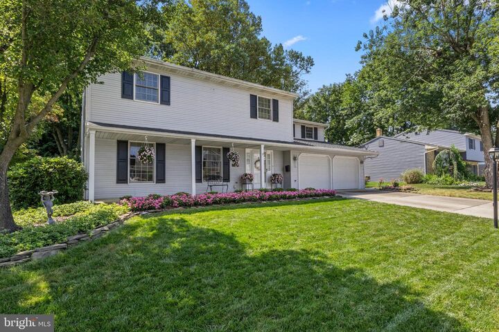 Property Photo: 304 Pinewood Drive PA 17011