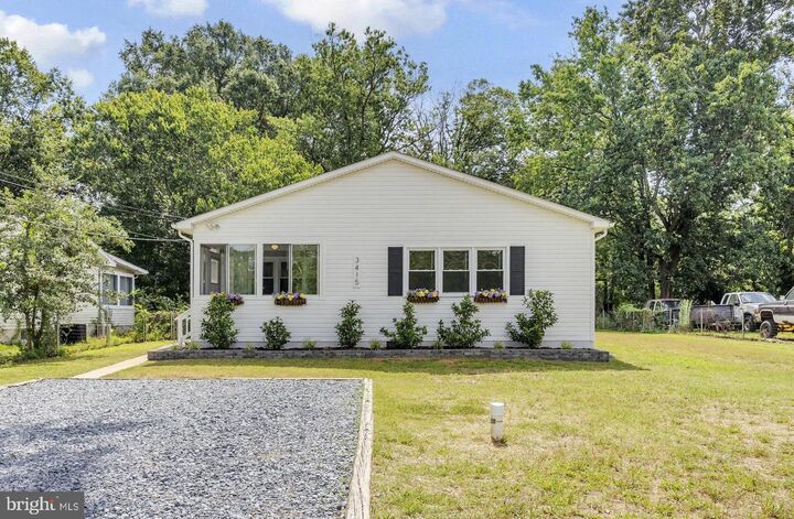 3415 Hazelwood Road  Edgewater MD 21037 photo