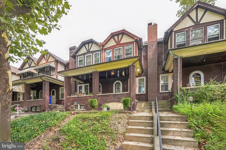 Property Photo:  923 Weiser Street  PA 19601 