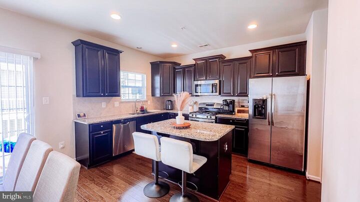 Property Photo: 1909 Beckman Terrace MD 21144