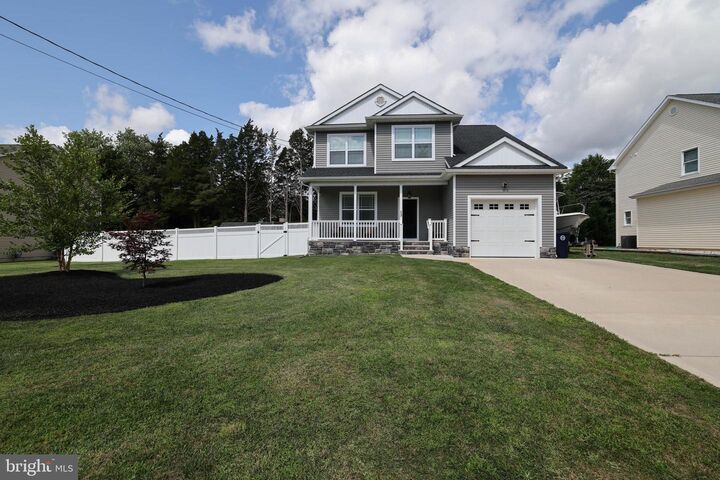Property Photo:  13 Champions Drive  NJ 08087 