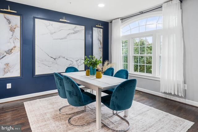 Property Photo: 7429 Matapan Drive MD 21076