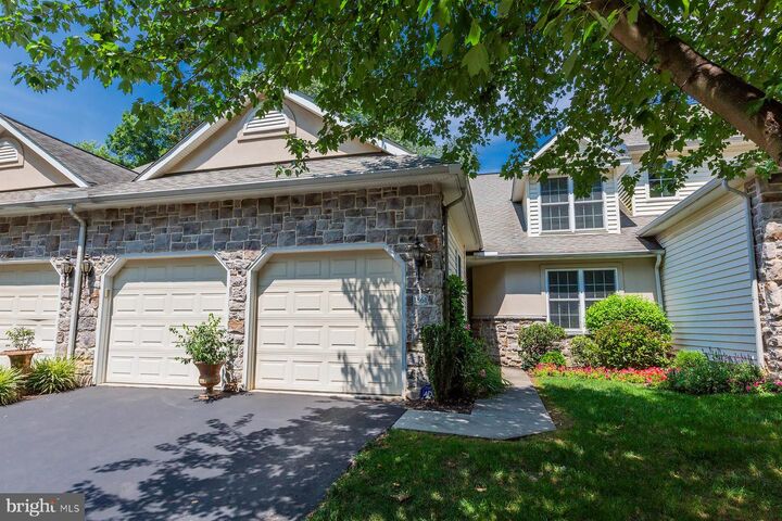 Property Photo:  1861 Serene Way  PA 17602 