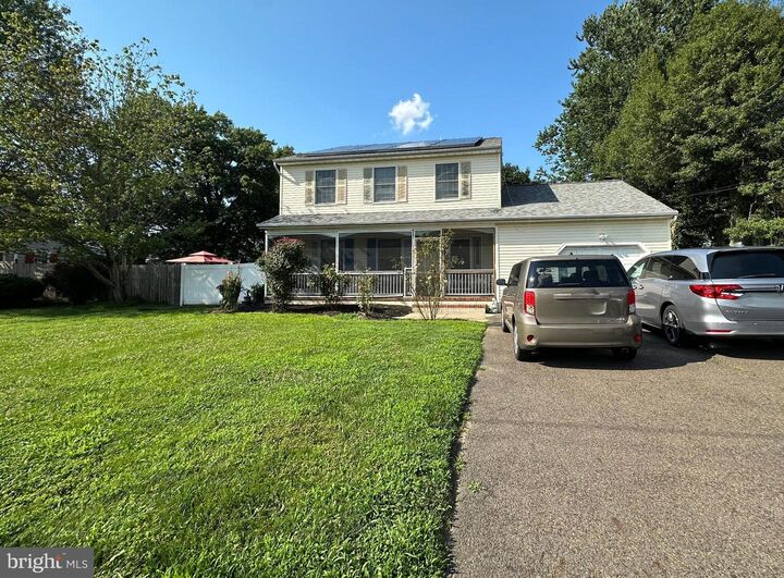 1338 State Highway  Hamilton NJ 08690 photo