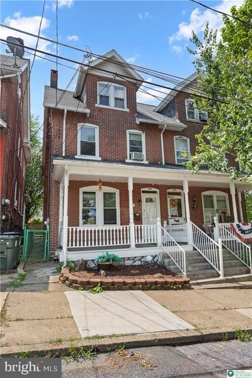 Property Photo:  608 Fiot Avenue  PA 18015 