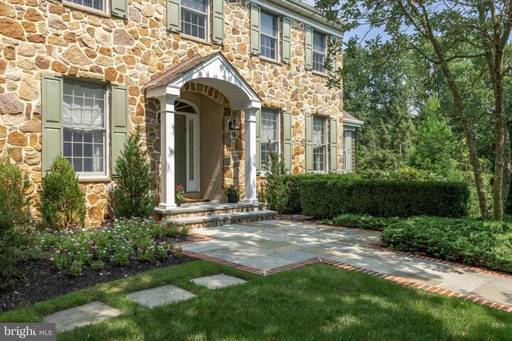 Property Photo: 693 Garwood Road NJ 08057