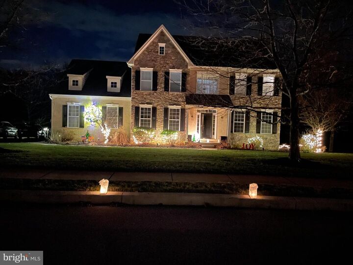 Property Photo:  157 Bridle Path Lane  PA 19320 