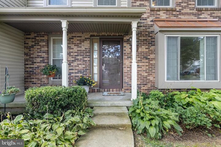 Property Photo:  254 Rushes Drive  DE 19701 