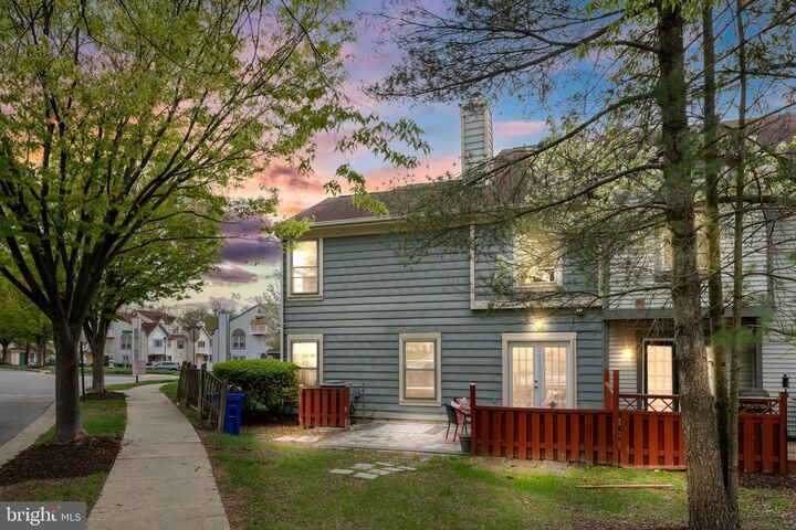 9432 Trevino Terrace 76  Laurel MD 20708 photo