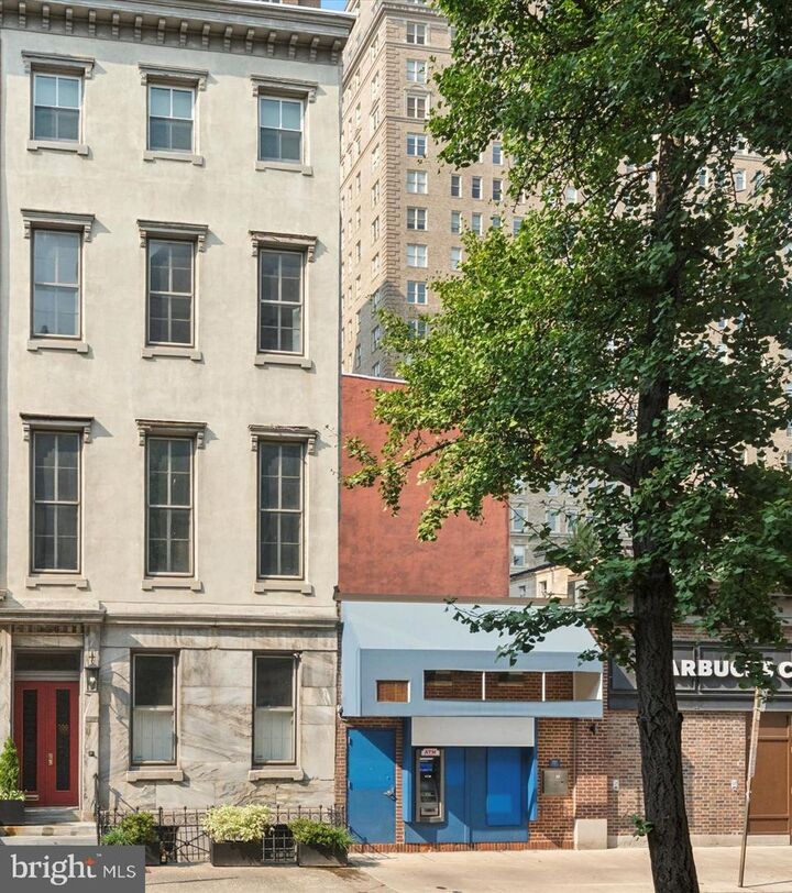 1805 Spruce Street  Philadelphia PA 19103 photo