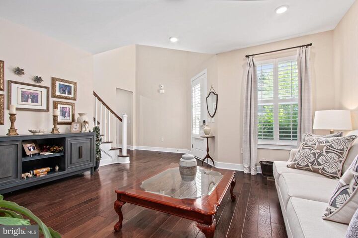 Property Photo:  44 Birdie Way  NJ 08648 