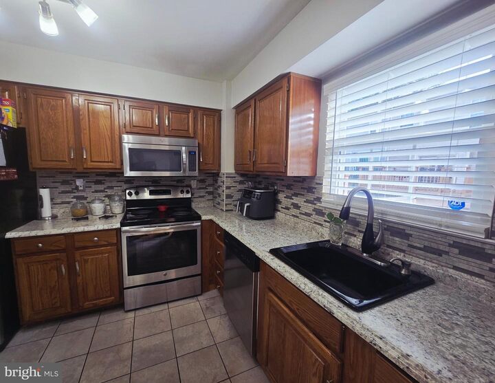 Property Photo: 14909 London Lane MD 20715