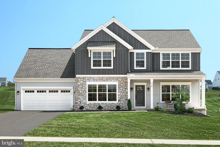 114 Blue Mountain Boulevard  Carlisle PA 17013 photo