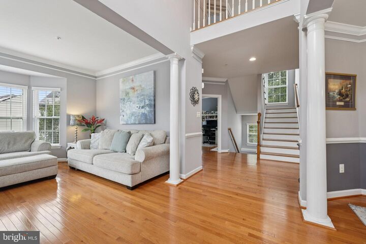 Property Photo: 13110 Crossview Court MD 20705