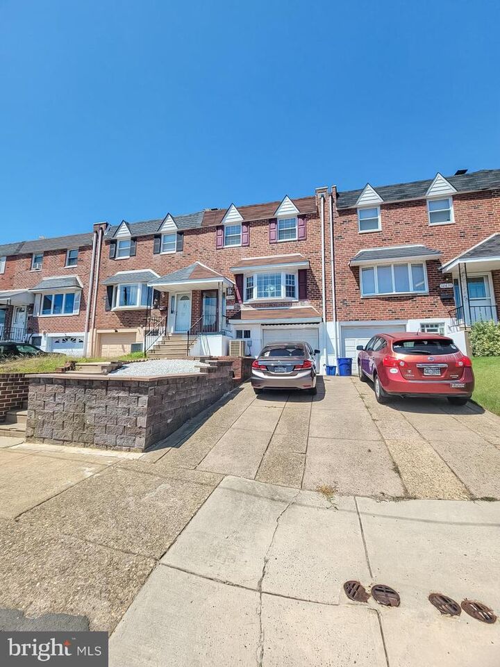 12628 Richton Road  Philadelphia PA 19154 photo