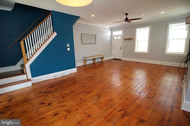 Property Photo:  332 Cherry Street  PA 19611 