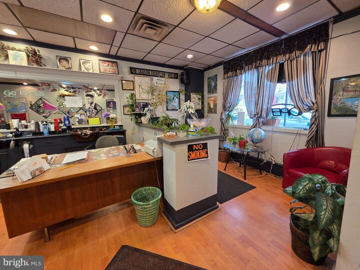 Property Photo: 20 S Orange Street PA 19063